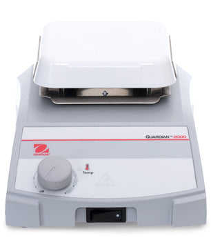 Guardian 2000 Hotplate, 15L, Ohaus