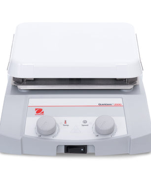 Guardian 2000 Hotplate Stirrer, 15L, Ohaus