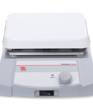 Guardian 2000 Stirrer, Ceramic, 15L, Ohaus