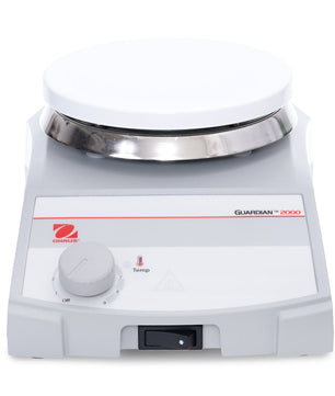 Guardian 2000 Hotplate, 15L, Ohaus