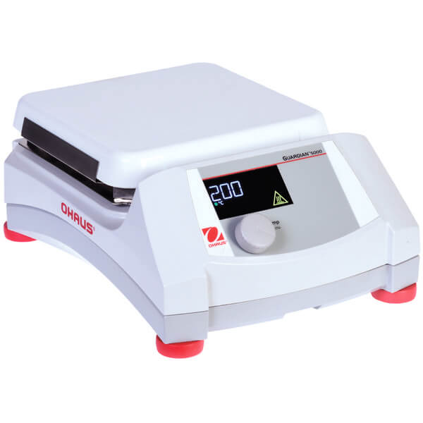 Guardian 5000 Hotplate, Ohaus