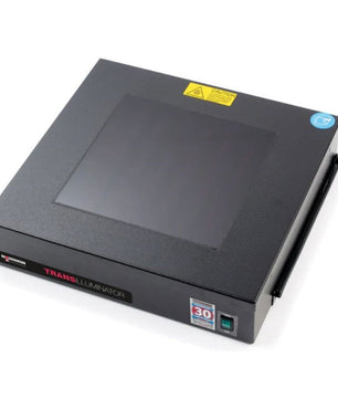 Single Wavelength Slide-out Transilluminators 230V, 50Hz with runners, Syngene