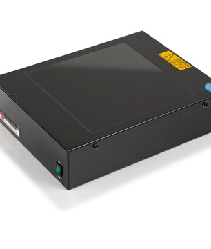 Slimline Single Wavelength Slide-out Transilluminators 230V, 50Hz with runners, Syngene