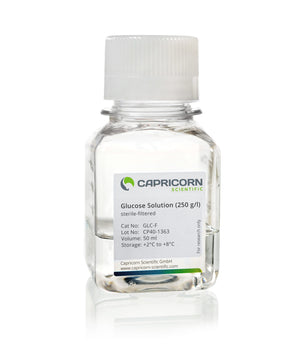 Growth Additives, Capricorn Scientific