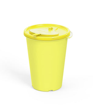 Griff Recycled Sharps Container