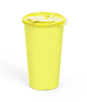 Griff Recycled Sharps Container