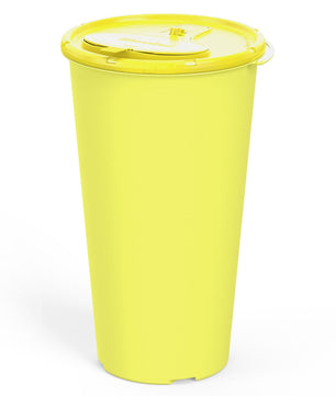 Griff Recycled Sharps Container