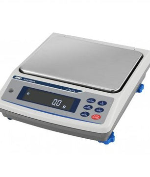 GX-M Series High Capacity Precision Balance, A&D Weighing