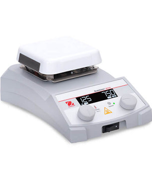 Guardian 3000 Hotplate Stirrer, 15L capacity, Ohaus