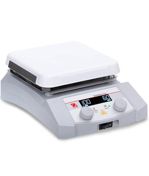 Guardian 3000 Hotplate Stirrer, 15L capacity, Ohaus