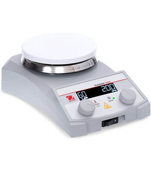 Guardian 3000 Hotplate Stirrer, 15L capacity, Ohaus