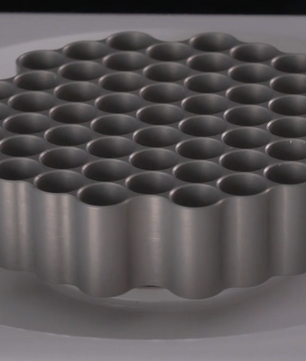 Freeze Plate for Controlled Rate Freezer, Grant