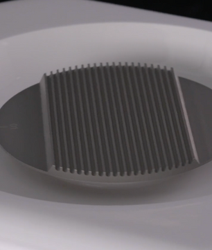 Freeze Plate for Controlled Rate Freezer, Grant