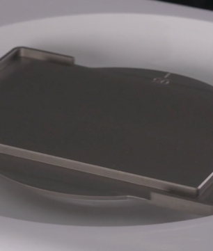 Freeze Plate for Controlled Rate Freezer, Grant