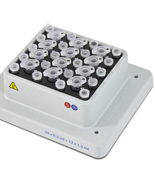 Blocks heating/cooling, fits PCMT and PCMT PLUS, Grant