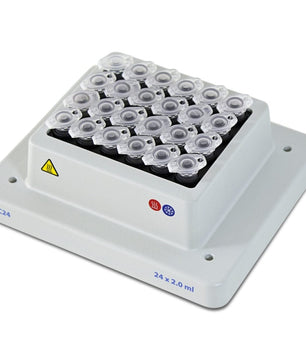 Blocks heating/cooling, fits PCMT and PCMT PLUS, Grant