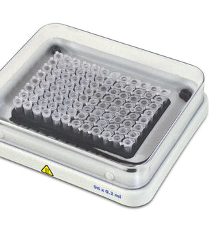 Blocks heating/cooling, fits PCMT and PCMT PLUS, Grant