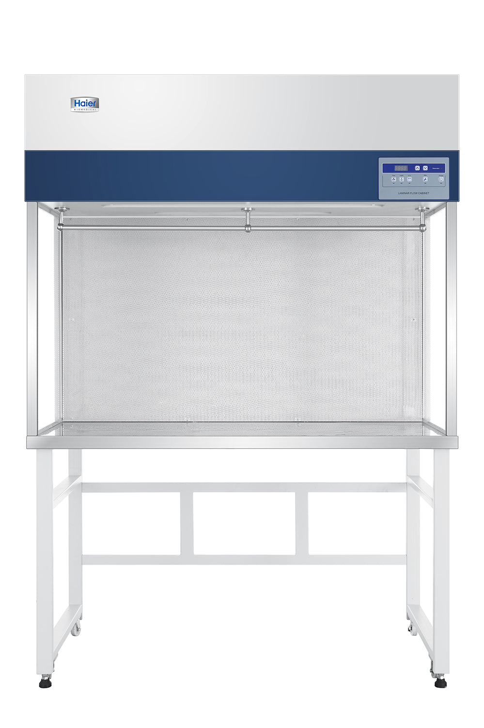 Haier Horizontal Laminar Flow Cabinet – Appleton Woods | UK Lab Supplies