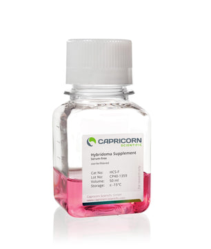 Growth Additives, Capricorn Scientific