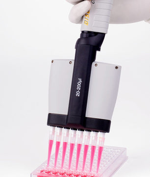 Multi-Channel Pipettors, Discovery Comfort, HTL