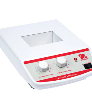 Dry Block Heater, Ohaus