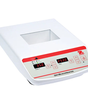 Dry Block Heater, Ohaus