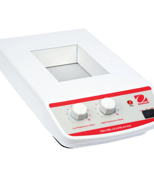 Dry Block Heater, Ohaus