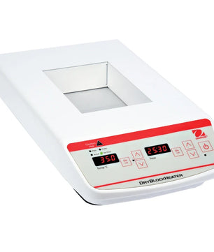 Dry Block Heater, Ohaus