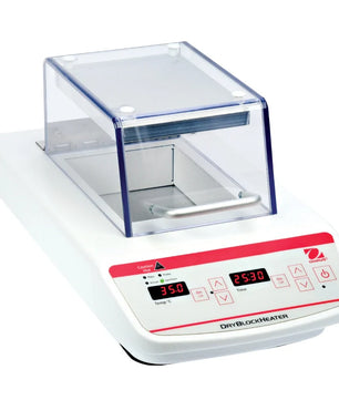 Dry Block Heater, Ohaus