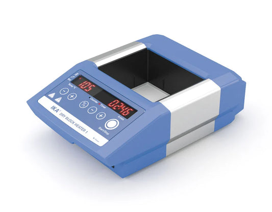 Dry Block Heater, IKA
