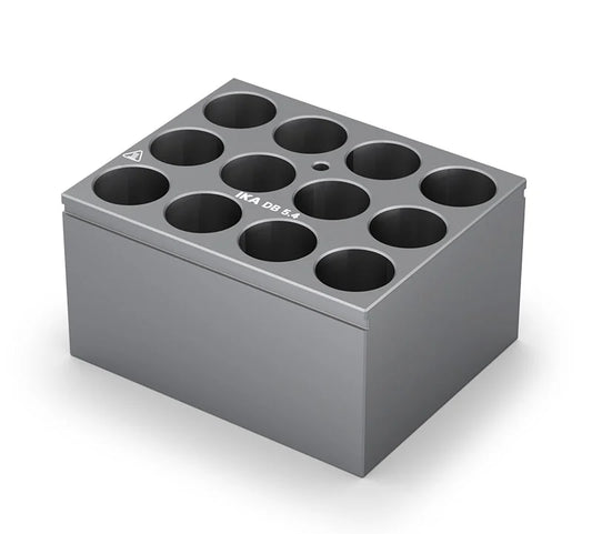 Dry Block for vials, IKA