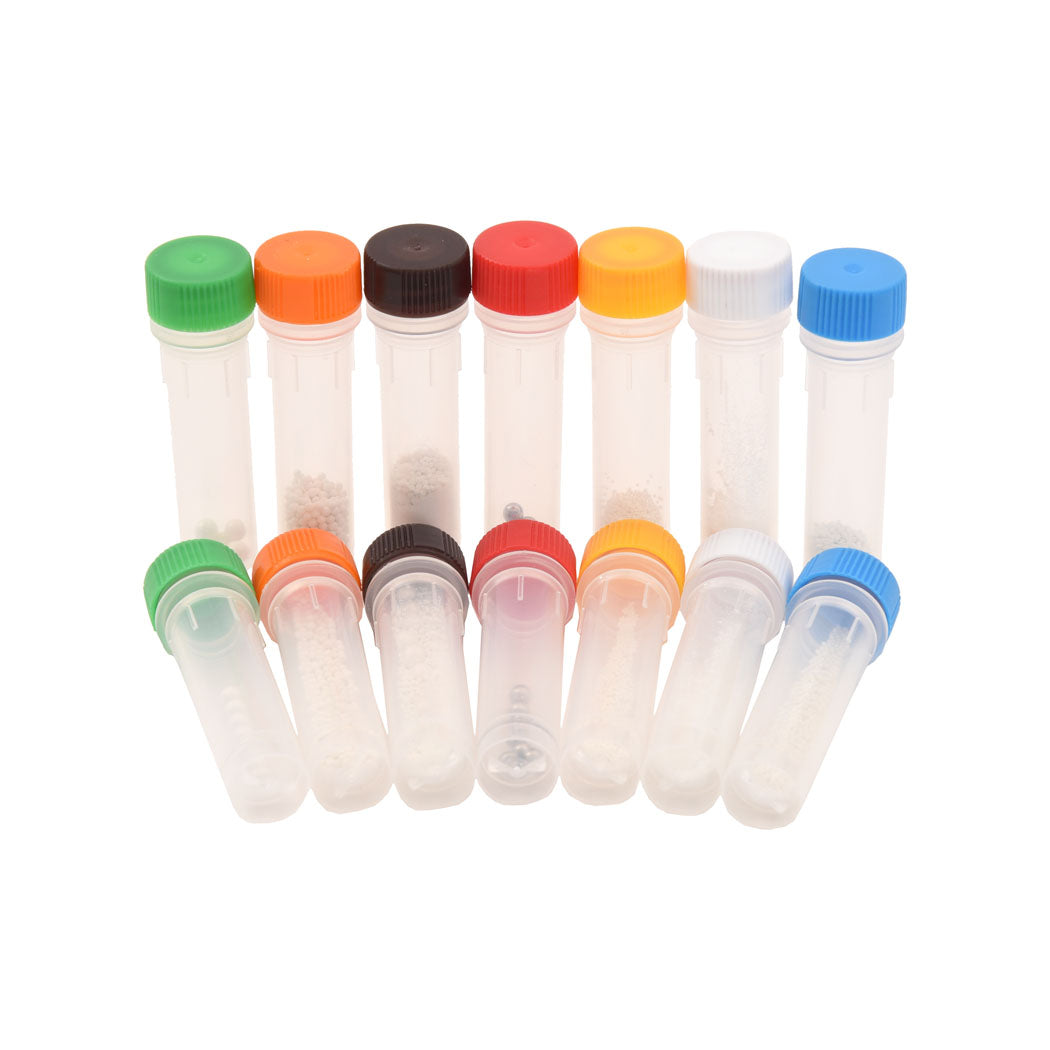 Genie™ Lysis Tube Sample Kit, 14 x 2mL, Ohaus