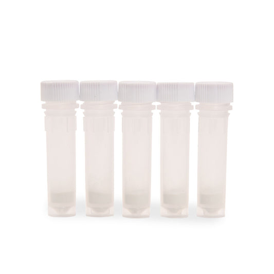 Genie™ Lysis Tube, 100 x 2mL, 100μm ZrO2 Beads, Ohaus