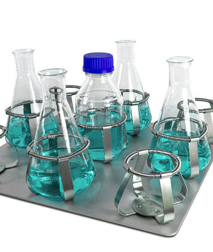 Platforms for use with ES-20/80 & ES-20/80C, Grant