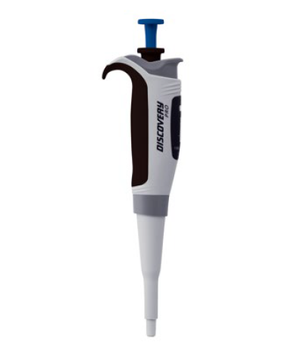 Discovery Pro Single Channel Pipettors, HTL