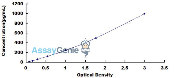 Human Interleukin 21 (IL-21) ELISA Kit