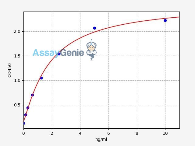 Human TIMP3 ELISA Kit