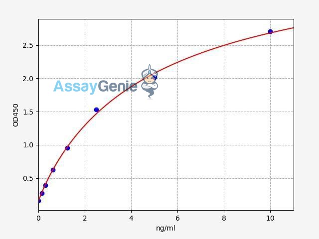 Human Transglutaminase 2/TGM2 ELISA Kit