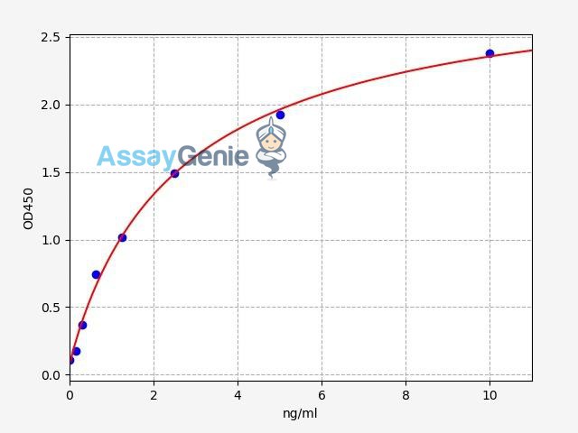 Human DKK4/Dickkopf-related protein 4 ELISA Kit