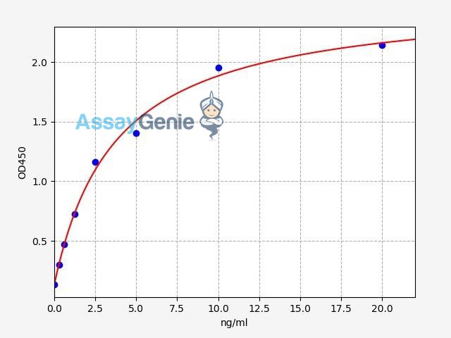 Human DPP1/CTSC ELISA Kit