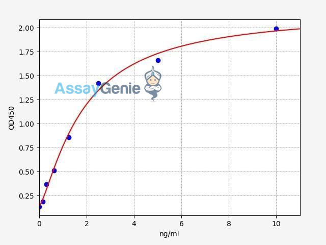 Human D2HGDH (D2-Hydroxyglutarate Dehydrogenase) ELISA Kit