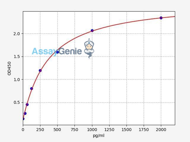 Human Caspase 12 ELISA Kit