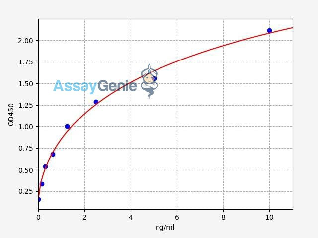 Human CD19 (Cluster of Differentiation 19) ELISA Kit (HUFI04699)