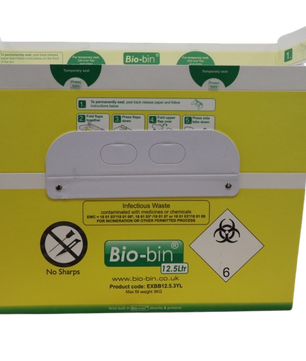 Serological Pipette Bio-bin®, Econix