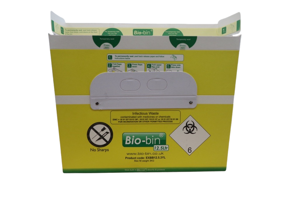Serological Pipette Bio-bin®, Econix