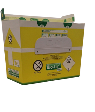 Serological Pipette Bio-bin®, Econix