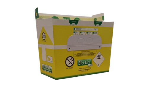 Serological Pipette Bio-bin®, Econix