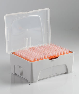 Appleton Filter Pipette Tips