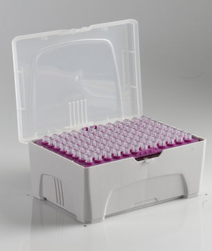 Appleton Filter Pipette Tips