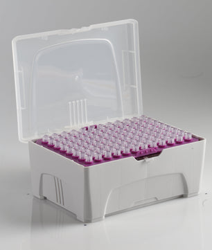 Appleton Filter Pipette Tips